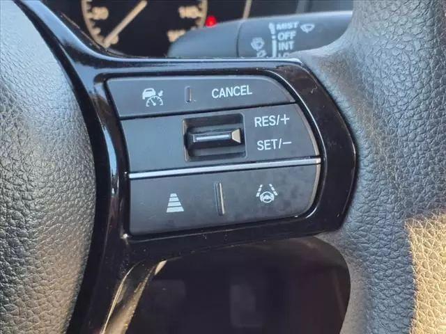 used 2022 Honda Civic car, priced at $19,900