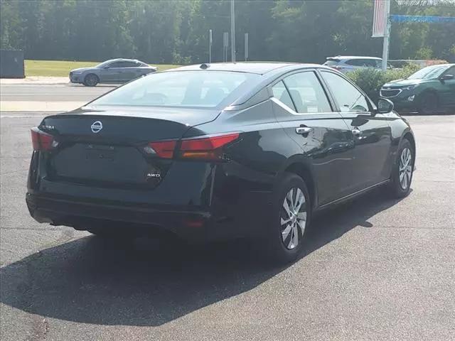 used 2019 Nissan Altima car, priced at $17,500