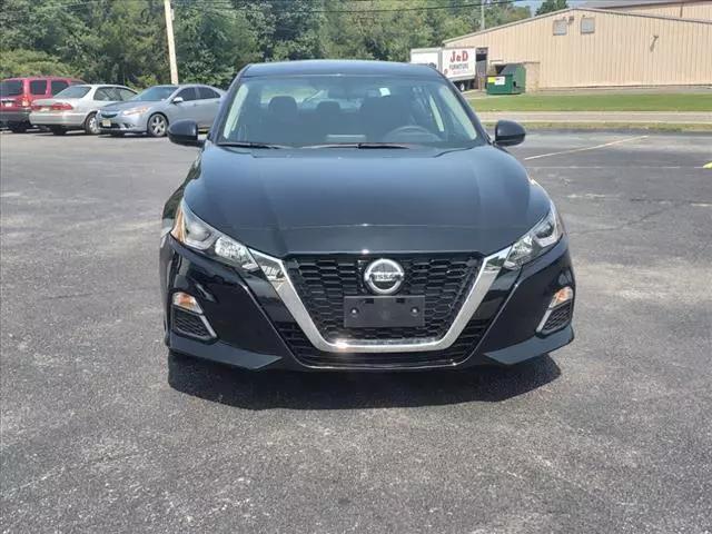 used 2019 Nissan Altima car, priced at $17,500