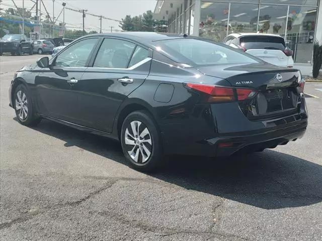 used 2019 Nissan Altima car, priced at $17,500