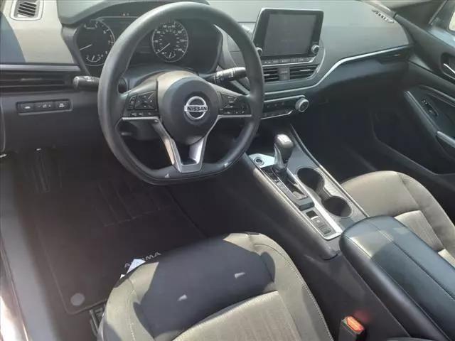 used 2019 Nissan Altima car, priced at $17,500