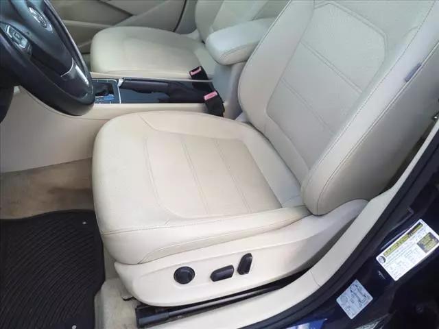 used 2014 Volkswagen Passat car, priced at $11,200