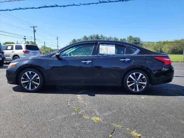 used 2016 Nissan Altima car, priced at $9,150