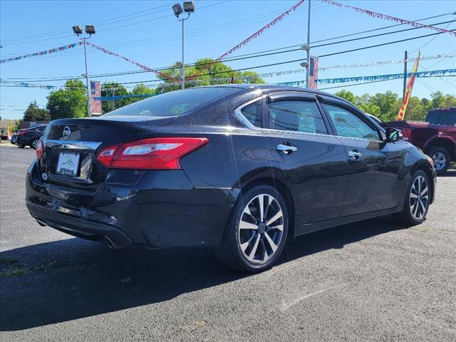 used 2016 Nissan Altima car, priced at $9,150
