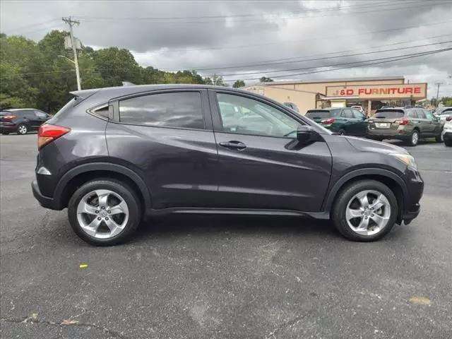 used 2016 Honda HR-V car, priced at $16,500