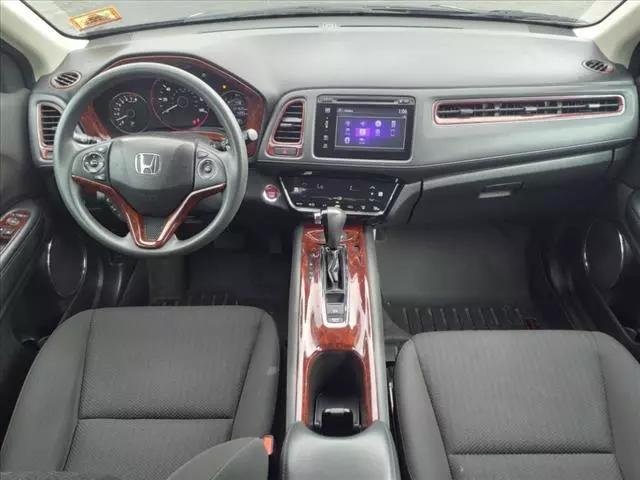 used 2016 Honda HR-V car, priced at $16,500