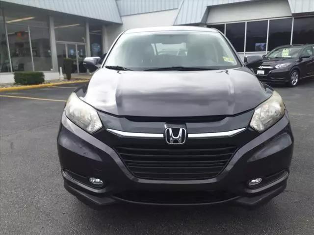 used 2016 Honda HR-V car, priced at $16,500