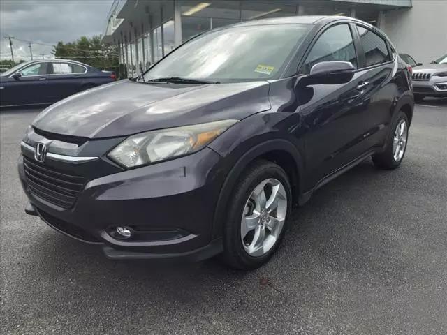 used 2016 Honda HR-V car, priced at $16,500