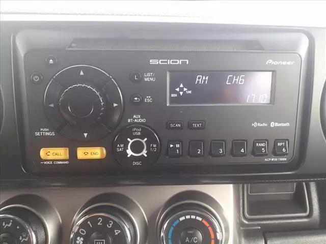 used 2013 Scion xB car, priced at $10,600