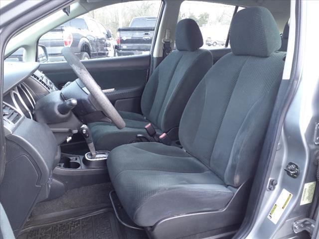 used 2011 Nissan Versa car, priced at $5,900