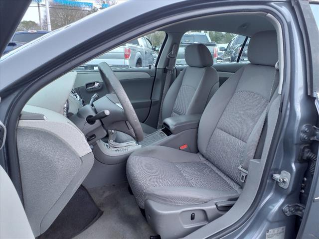 used 2008 Chevrolet Malibu car, priced at $6,470