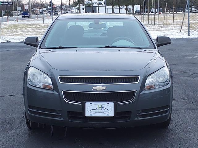 used 2008 Chevrolet Malibu car, priced at $6,470