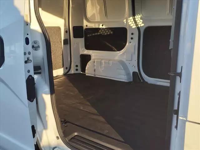 used 2015 Nissan NV200 car, priced at $12,700