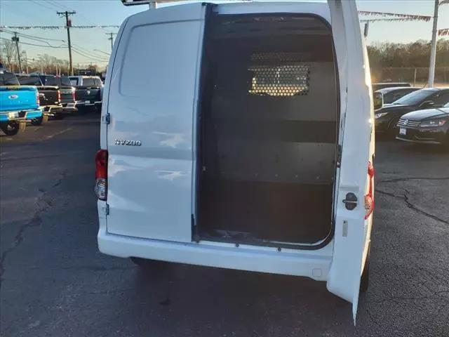 used 2015 Nissan NV200 car, priced at $12,700