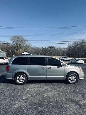 used 2018 Dodge Grand Caravan car, priced at $16,000