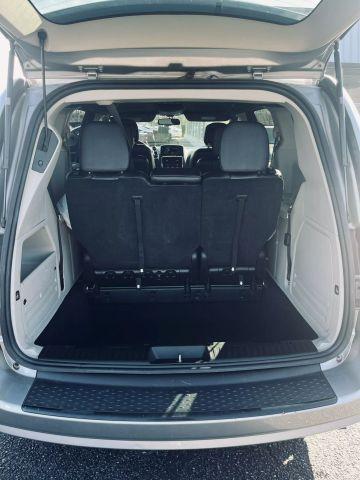 used 2018 Dodge Grand Caravan car, priced at $16,000