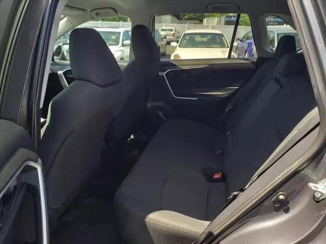 used 2020 Toyota RAV4 car, priced at $21,000