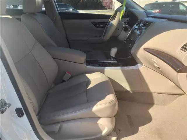 used 2014 Nissan Altima car, priced at $11,800