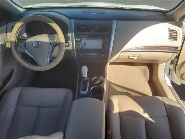 used 2014 Nissan Altima car, priced at $11,800