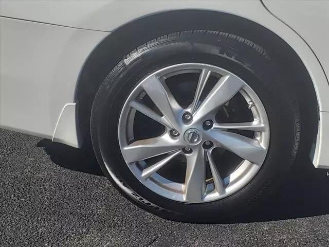 used 2014 Nissan Altima car, priced at $11,800