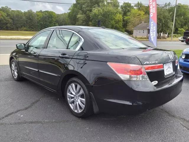 used 2012 Honda Accord car, priced at $13,700