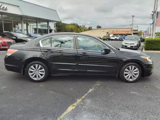 used 2012 Honda Accord car, priced at $13,700