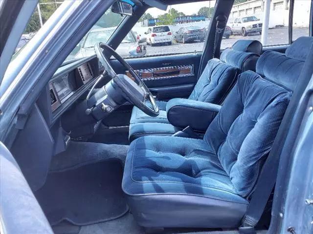 used 1986 Oldsmobile Cutlass Supreme car, priced at $10,850