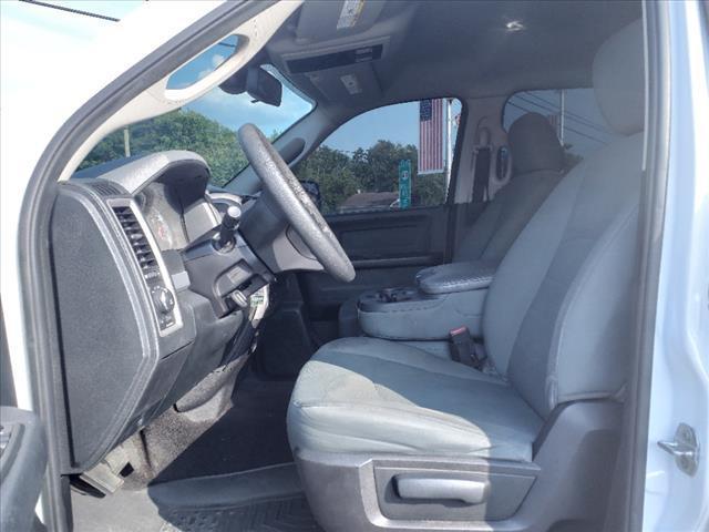 used 2015 Ram 1500 car, priced at $17,850