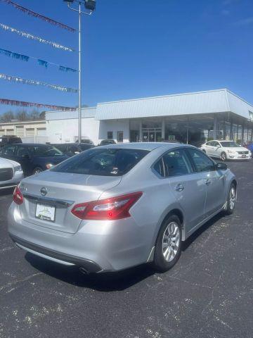used 2016 Nissan Altima car, priced at $10,000