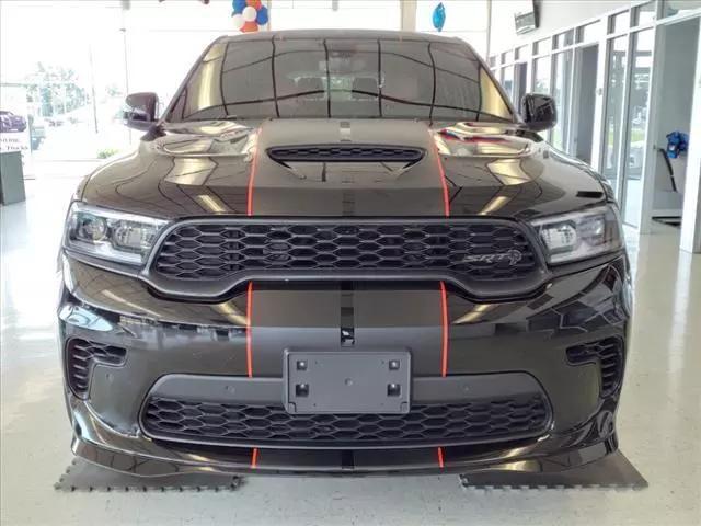 used 2021 Dodge Durango car, priced at $70,000