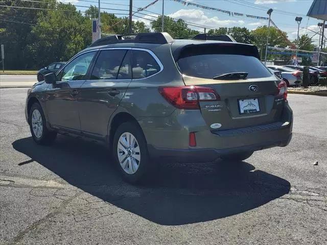 used 2016 Subaru Outback car, priced at $14,600