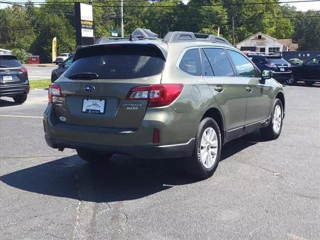 used 2016 Subaru Outback car, priced at $14,600