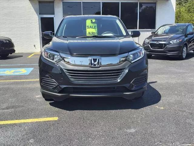 used 2019 Honda HR-V car, priced at $16,750