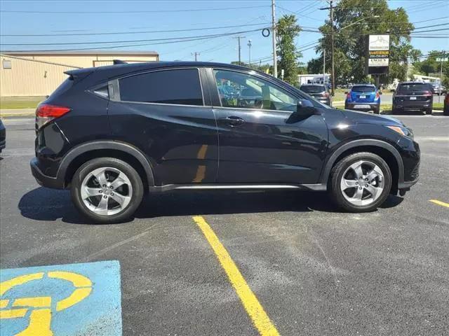 used 2019 Honda HR-V car, priced at $16,750