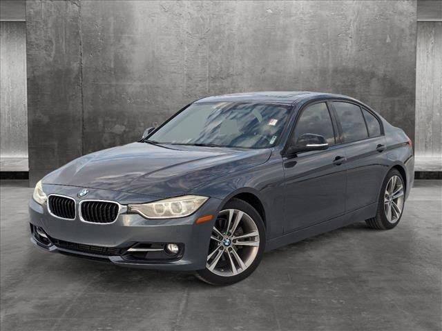used 2015 BMW 328 car, priced at $9,444