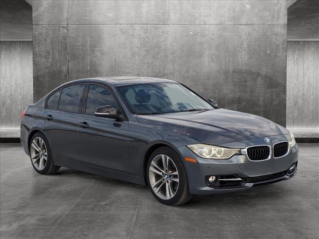used 2015 BMW 328 car, priced at $9,444