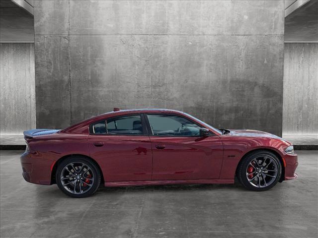 used 2023 Dodge Charger car, priced at $37,777