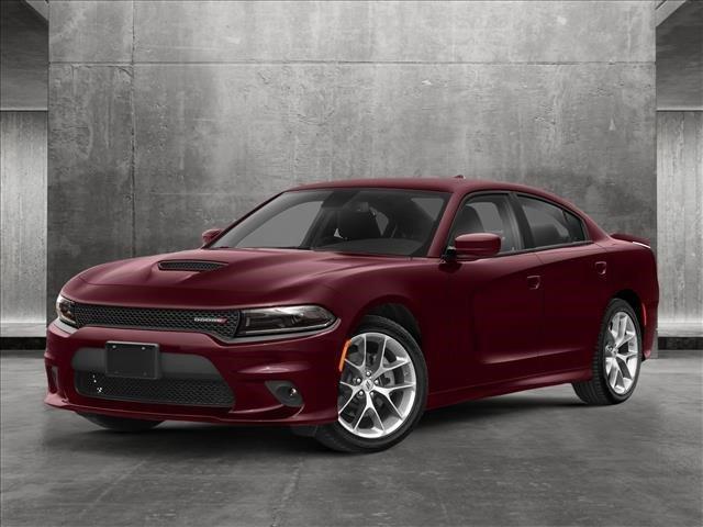 used 2023 Dodge Charger car, priced at $39,995