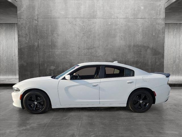 used 2018 Dodge Charger car, priced at $18,444
