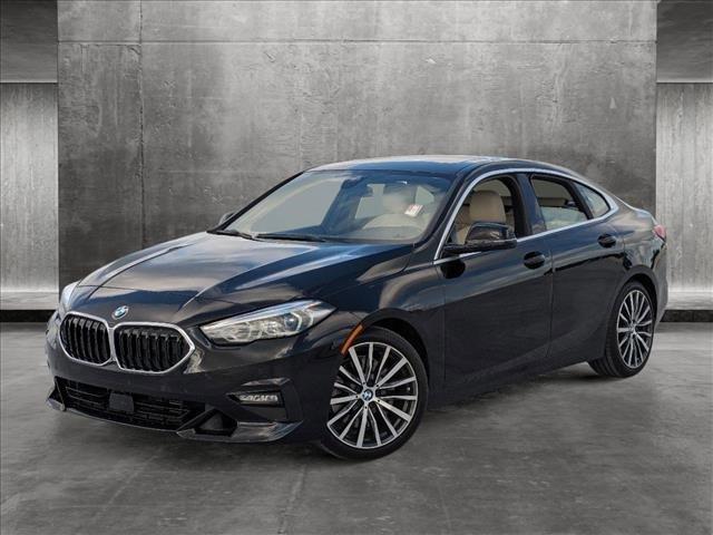used 2020 BMW 228 Gran Coupe car, priced at $27,495