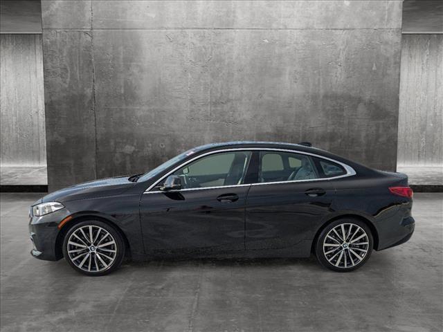 used 2020 BMW 228 Gran Coupe car, priced at $25,000