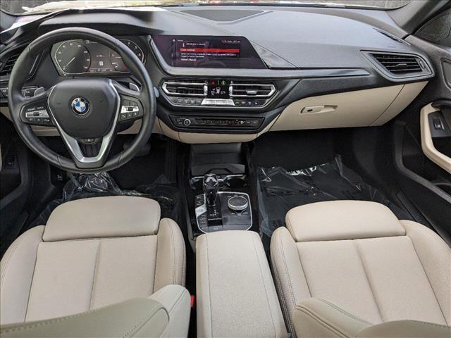 used 2020 BMW 228 Gran Coupe car, priced at $25,000