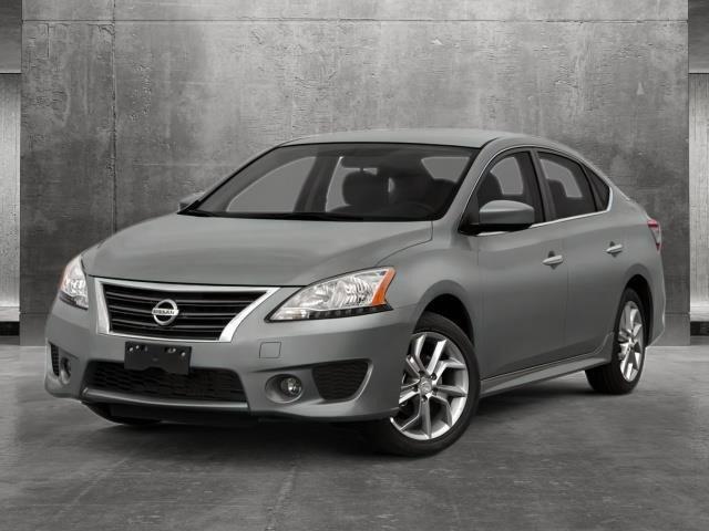 used 2013 Nissan Sentra car, priced at $7,997