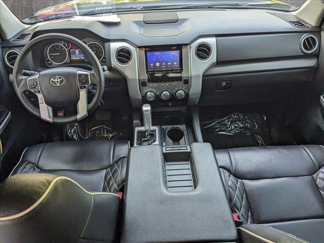 used 2015 Toyota Tundra car, priced at $19,888
