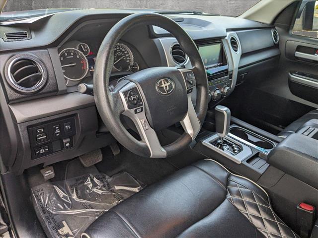 used 2015 Toyota Tundra car, priced at $19,888