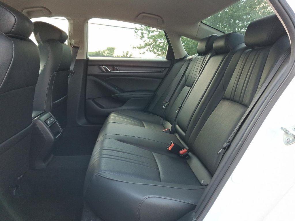 used 2021 Honda Accord car, priced at $22,989