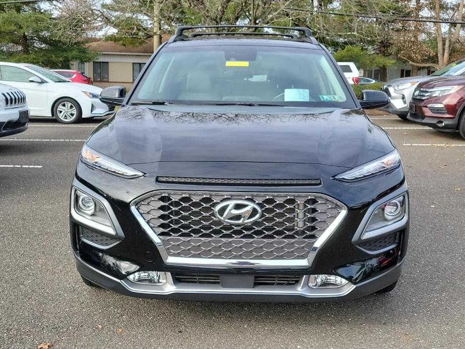 used 2020 Hyundai Kona car, priced at $19,989