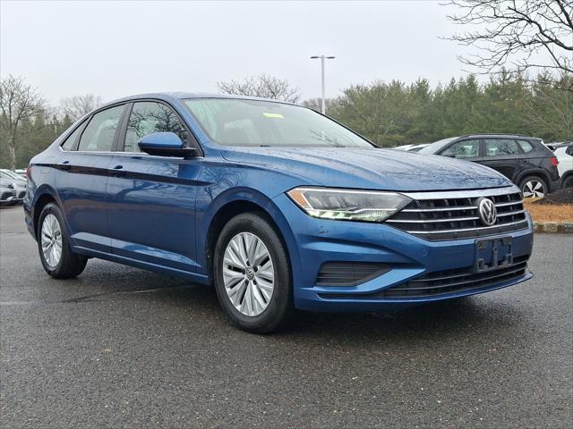 used 2020 Volkswagen Jetta car, priced at $16,485