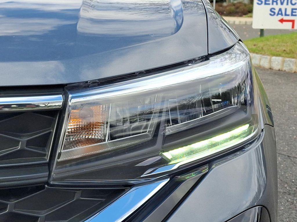 used 2022 Volkswagen Taos car, priced at $20,498