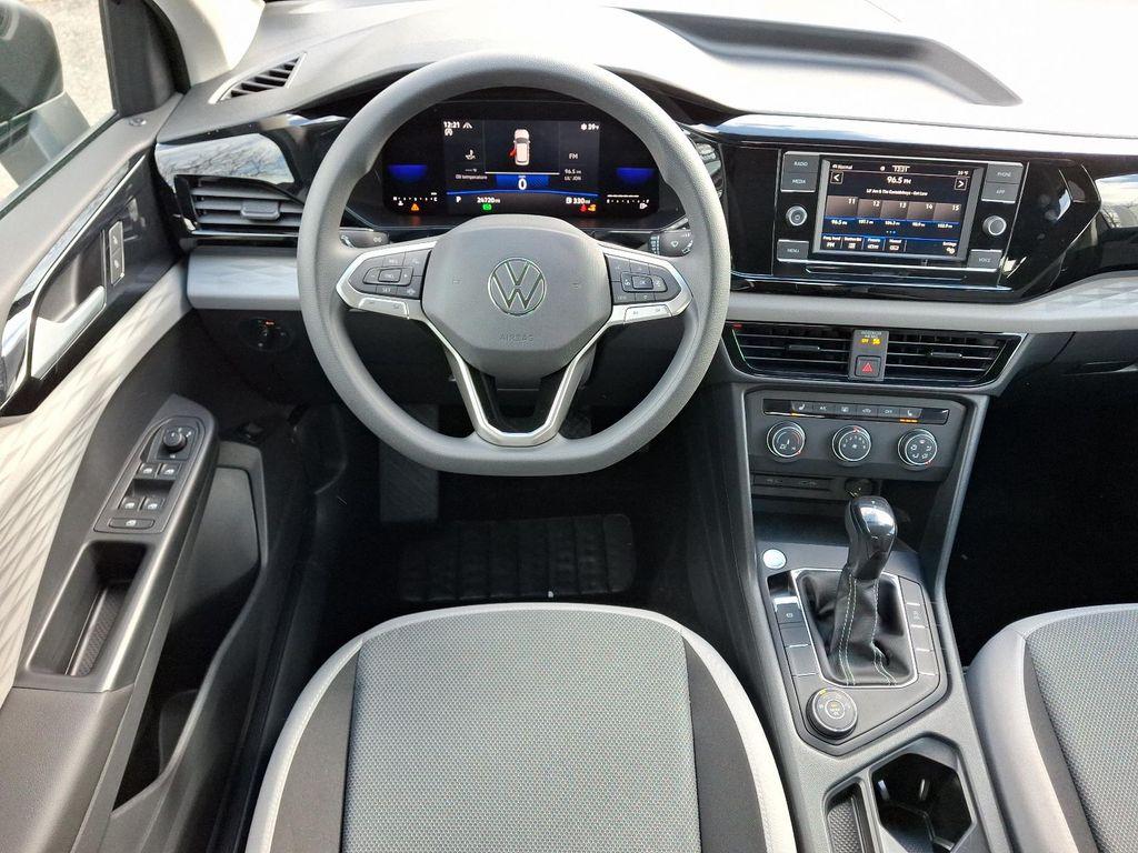 used 2022 Volkswagen Taos car, priced at $20,498